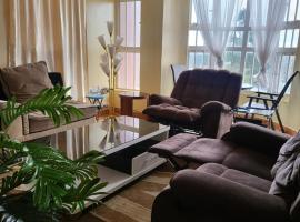 G&G Westindies Executive One Bedroom, khách sạn ở Eldoret