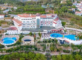 Labranda Ephesus Princess - All Inclusive, хотел близо до Аквапарк „Адаленд“, Кушадасъ