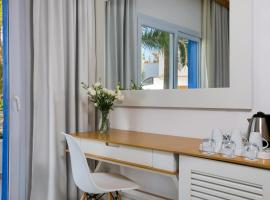 Labranda TMT Bodrum, hotel v Bodrumu