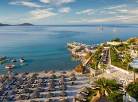 Design Plus Seya Beach Hotel