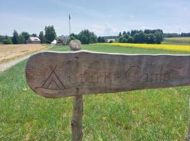 Autark-Camp Gleis A., hotel v destinaci Dürrhennersdorf