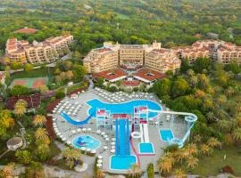 voyage belek restaurants Aquaworld Belek