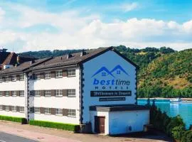 besttime Hotel Boppard