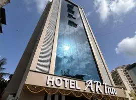 Hotel AR Inn