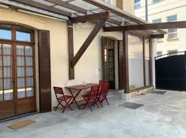 Le petit Foncier