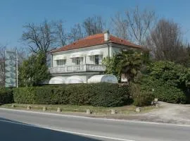 Hotel Villa Giulia