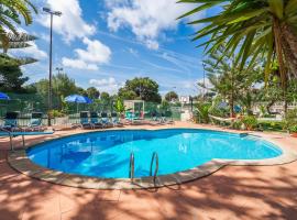 Ideal Property Mallorca - Sol de Mallorca 1, apartamento en Cala Mesquida