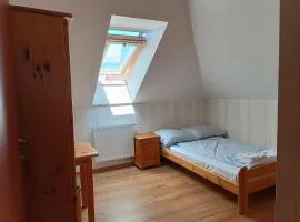 Pokoje gościnne Weronika