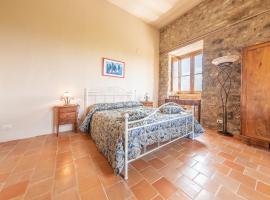 Dimora Schioppo - Irpinia, hotel v destinaci Calitri