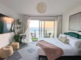 Ocean Front Oasis Lux 2 BR Home on The Strand - DO NOT REACTIVATE - STRAND 3206
