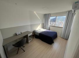 Apartamento com Vista Imperdível