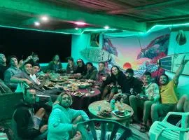 EL Faro Surfstay