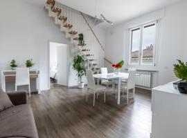 Cavour Florence Apartment