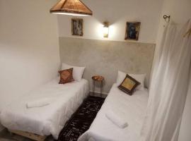 House 43, hotel in Essaouira