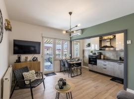 CITRUS accommodation โรงแรมในคาชเตลา