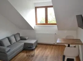Apartmán Benešovka