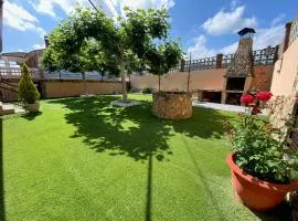 Casa Juani