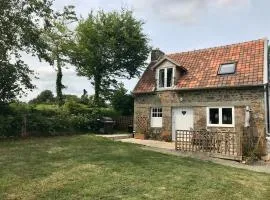 Ferme de Noyes Cottage