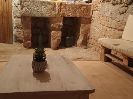 Cal Minguet - Lleida - Juncosa - Les Garrigues - Priorat - Montsant, hotel v destinaci Juncosa