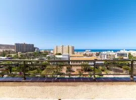 Ático vista mar Los Cristianos