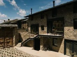 Cal Rus Apartament 3