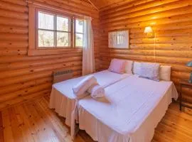 La Cabane de Bajanda