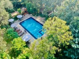 Dudley Nature Resort