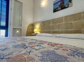 Turismo Egadi - Appartamenti, hotel a Favignana