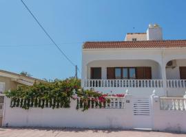 145 Sea Relax House - Alicante Holiday, hotell i La Mata
