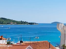 Refresh Boutique Suites - Central Point, hotel in Vodice
