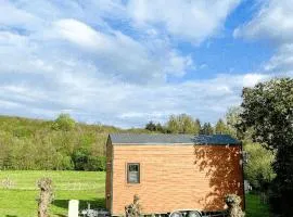 Joy Tiny House Perche
