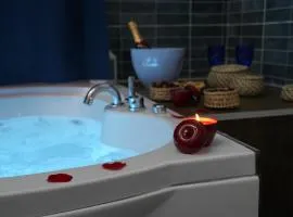 Airport suite