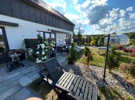 Koniec Świata - Nowa Stodoła Mikolajki, Hotel in Stare Sady