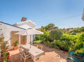 GuestReady - A special place near the beaches, villa in Colares