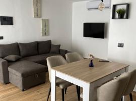 Residenza Rosy, logement avec cuisine à Pescantina