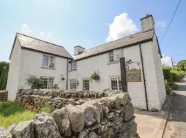 Neuadd Wen