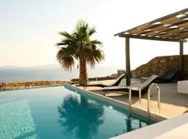 Villa Alitis by Mykonos Rocks