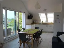 Ferienwohnung Seelicht