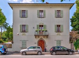 Casa Vacanze Letizia, ξενοδοχείο σε Foiano della Chiana