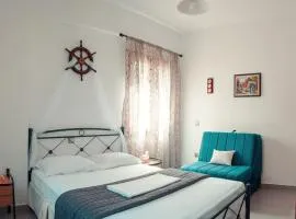 Seagull House