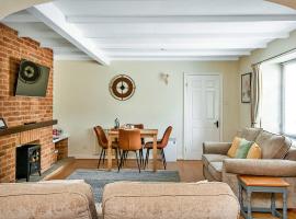 Finest Retreats - Rosedale Hall Cottage, hotel v destinaci Thirsk