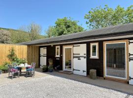 TVF Stable Suites, hotel a Nether Stowey