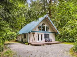 Sky One, hotel in Skykomish