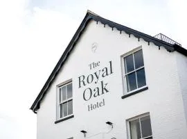 The Royal Oak