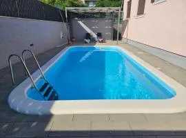 Apartman Nola