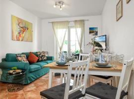 Family Oase, hotel in Insel Poel