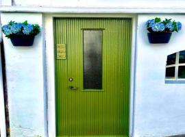 The Green Door H1، شقة في ستافانغر