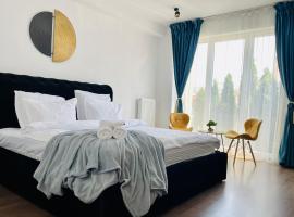 Aventurescu Studio Brasov Coresi