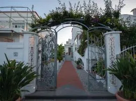 Hotel Villa Cecilia