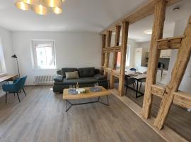 City-Apartments direkt am See - SEEBLICK!